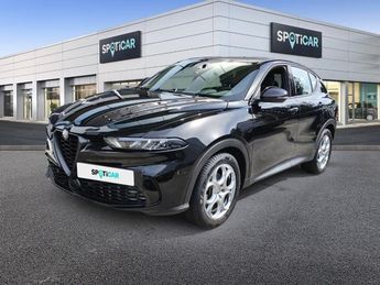  Voir détails -Alfa romeo Tonale 1.6 Mjet II 130ch Ti TCT à Montpellier (34)