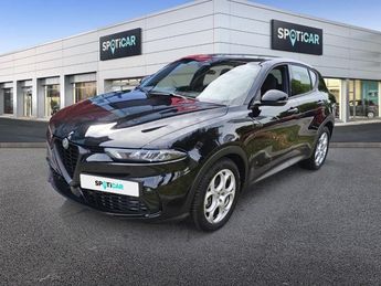  Voir détails -Alfa romeo Tonale 1.6 Mjet II 130ch Sprint TCT à Montpellier (34)