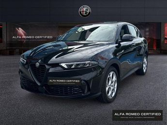  Voir détails -Alfa romeo Tonale 1.6 Mjet II 130ch Sprint TCT à Montpellier (34)
