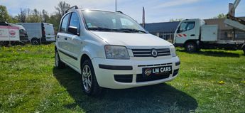  Voir détails -Fiat Panda 1.3 JTD 16V "Malice" à Thiers (63)