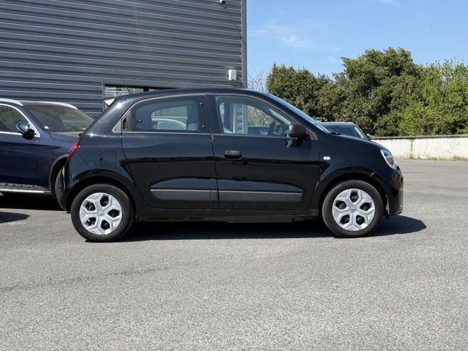 Renault Twingo E-Tech Electrique Life NOIR de 2022