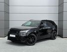 Land rover Range Rover Velar 2.0 D200 204ch MHEV R-Dynamic Edit à Frjus (83)