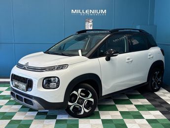  Voir détails -Citroen C3 Aircross BLUEHDI 120CH S&S SHINE 