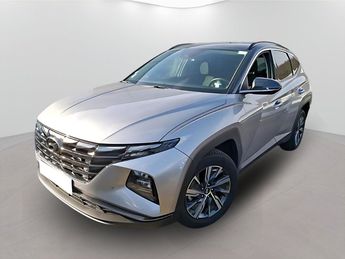  Voir détails -Hyundai Tucson 1.6 HYBRID 230 CREATIVE BVA6 à Mions (69)