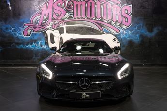  Voir détails -Mercedes Amg GT S à Cannes (06)