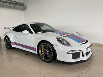 Voir détails -Porsche 911 COUPE (991) GT3 à Mommenheim (67)