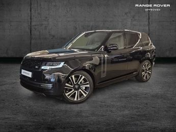  Voir détails -Land rover Range Rover 3.0 P460e 460ch PHEV HSE SWB à  Le Port-Marly (78)
