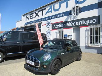  Voir détails -Mini Cooper 136CH MARYLEBONE BVA à  Le Coudray-Montceaux (91)