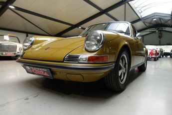  Voir détails -Porsche 911 S coup à Aarschot (32)