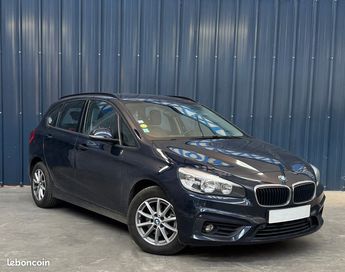  Voir détails -BMW Serie 2 Active Tourer 216d Radar AV AR Garantie  à Halluin (59)