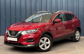  Voir détails -Nissan Qashqai +2 Phase 2 1.6L DCI 130ch Garantie 1 Toit p à Halluin (59)