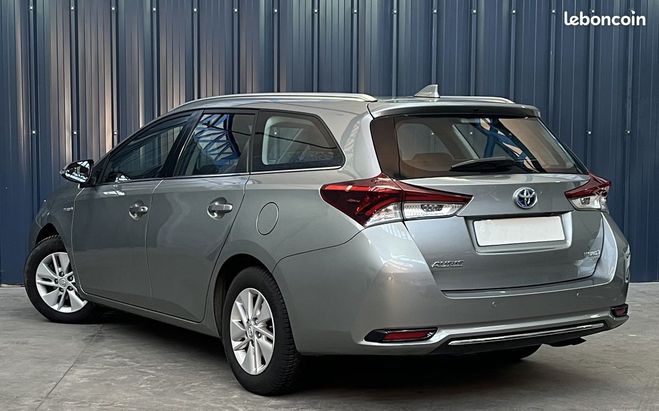 Toyota Auris Touring Sports 136ch Hybride Garantie 1   de 2018