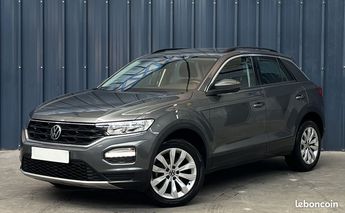  Voir détails -Volkswagen T Roc 1.6L Diesel 2021 Garantie 1 An Rgulateu à Halluin (59)