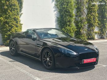  Voir détails -Aston martin V8 Vantage s roadster à Monaco (98)