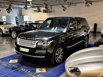  Voir détails -Land rover Range Rover II SDV8 4.4 Autobiography Mark I à  Le Mesnil-en-Thelle (60)