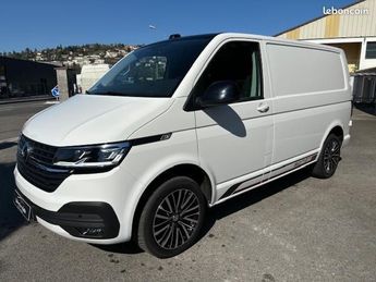  Voir détails -Volkswagen Transporter t6.1 tdi 150 dsg edition à Saint-Priest-en-Jarez (42)