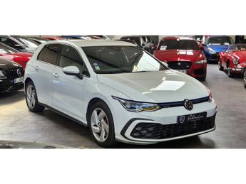  Voir détails -Volkswagen Golf GTE 1.4 EHYBRID 245 DSG6 / PARFAIT ETAT  à Saint-Laurent-du-Var (06)