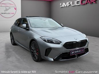  Voir détails -BMW Serie 1 F70 123i xDrive 218ch M SPORT PRO à Carcassonne (11)