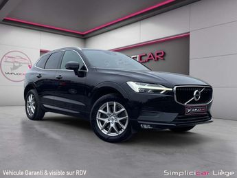  Voir détails -Volvo XC60 2.0 T4 à Seraing (41)