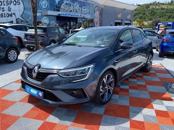  Voir détails -Renault Megane 1.6 E-TECH PLUG-IN HYBRIDE 160 RS LINE C à Lescure-d'Albigeois (81)