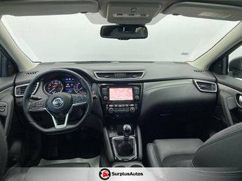  Voir détails -Nissan Qashqai (2) 1.3 DIG-T 140 Tekna+ à Gaillac (81)