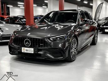  Voir détails -Mercedes Classe C C43 AMG 4 Matic+ 408cv à Encamp (99)
