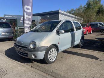  Voir détails -Renault Twingo I PHASE II 1.2 16V 75CV à Darntal (76)
