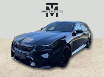  Voir détails -BMW M5 TOURING G99 PHEV 727 ch BVA8 à Monistrol-sur-Loire (43)