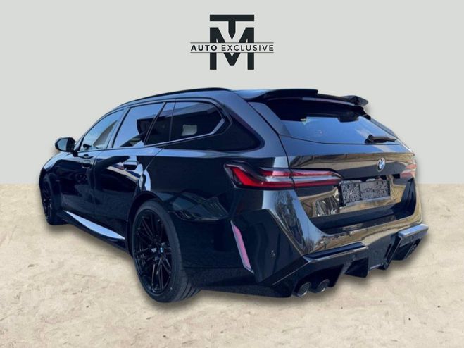 BMW M5 TOURING G99 PHEV 727 ch BVA8 NOIR de 2025