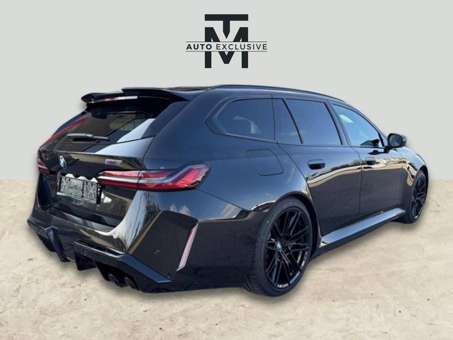 BMW M5 TOURING G99 PHEV 727 ch BVA8 NOIR de 2025