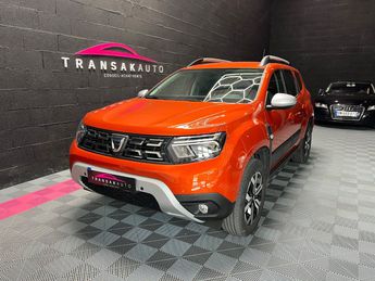  Voir détails -Dacia Duster ECO-G 100 4x2 Prestige + ( GARANTIE JUSQ à Chaponost (69)