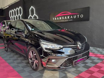  Voir détails -Renault Clio V RS Line 115 ch 1.5 DCi Radar AR ~ Appl à Manosque (04)