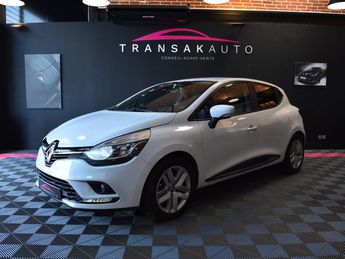  Voir détails -Renault Clio IV dCi 75 Energy Zen GARANTIE 2 ANS / CA à Caissargues (30)