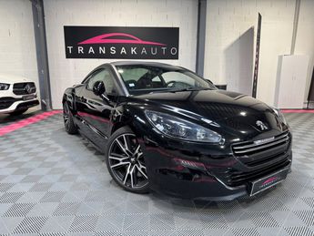  Voir détails -Peugeot RCZ 1.6 THP 270ch R à  La Chapelle-des-Fougeretz (35)