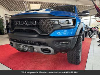  Voir détails -Dodge Ram trx crew cab 4x4 tout compris hors homol à Paris (75)