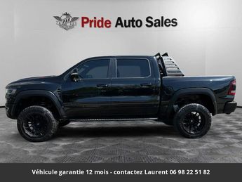  Voir détails -Dodge Ram trx crew cab 4x4 tout compris hors homol à Paris (75)