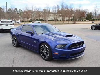  Voir détails -Ford Mustang gt roush tout compris hors homologation  à Paris (75)