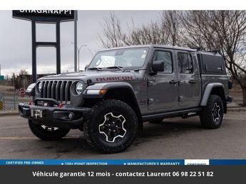  Voir détails -Jeep Gladiator hardtop rubicon 4x4 tout compris hors ho à Paris (75)