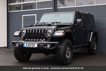  Voir détails -Jeep Wrangler rubicon 392 6.4l v8 tout compris hors ho à Paris (75)