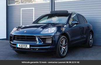  Voir détails -Porsche Macan tout compris hors homologation 4500e à Paris (75)