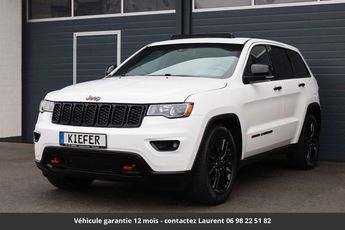  Voir détails -Jeep Grand Cherokee trailhawk hors homologation 4500e à Paris (75)