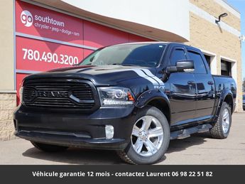  Voir détails -Dodge Ram sport crew cab 4x4 tout compris hors hom à Paris (75)