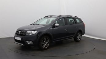  Voir détails -Dacia Logan MCV 0.9 TCE 90CH STEPWAY/ CRITAIR 1 / 1  à Meylan (38)