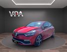 Renault Clio IV RS Trophy ? 220 ch Bo�te auto GPS &am &agrave; Eysines (33)