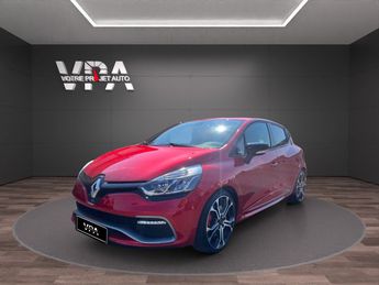  Voir détails -Renault Clio IV RS Trophy ? 220 ch Bote auto GPS &am à Eysines (33)