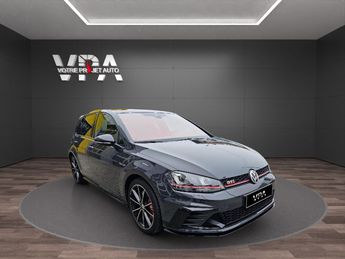  Voir détails -Volkswagen Golf VII GTI Clubsport ? 265 ch Bote manuell à Eysines (33)