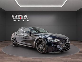  Voir détails -BMW M3 Competition 3.0i 450 ch ? Bote Auto Toi à Eysines (33)