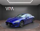 Maserati Gran Turismo 4.7L V8 460ch ? �dition Limit�e �chappem &agrave; Eysines (33)