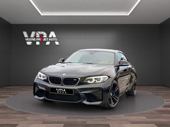  Voir détails -BMW M2 Coup DKG LCI ? 3.0L 370 ch Harman Kardo à Eysines (33)
