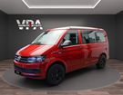 Volkswagen California T6 Beach 2.0 TDI 204 ch 4MOTION ? Chauff à Eysines (33) Volkswagen California T6 Beach 2.0 TDI 204 ch 4MOTION ? Chauff à Eysines (33)